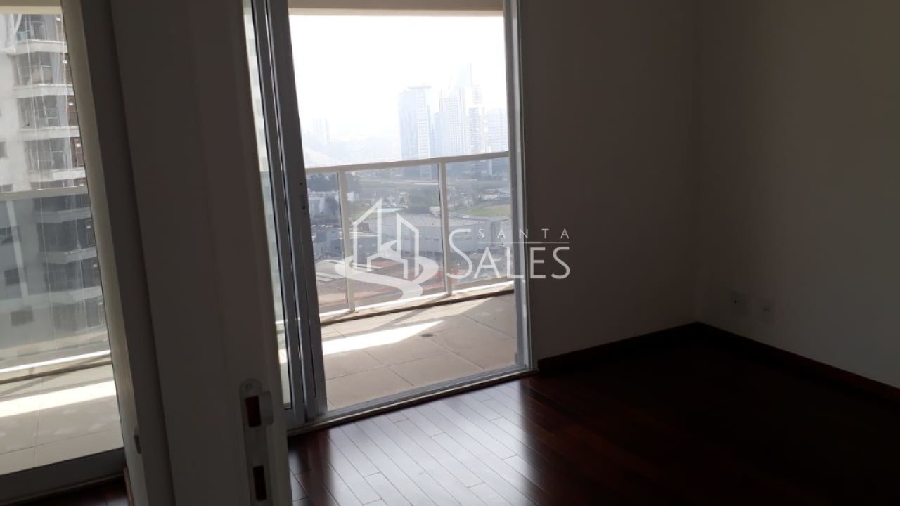 Apartamento, 1 quarto, 55 m² - Foto 4