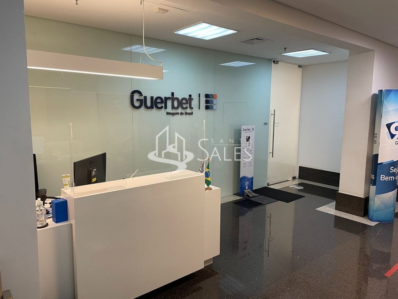 Imóvel Comercial Padrão para alugar, 592m² - Foto 30