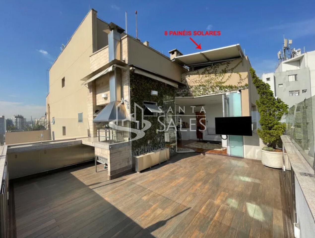 Apartamento, 3 quartos, 121 m² - Foto 16