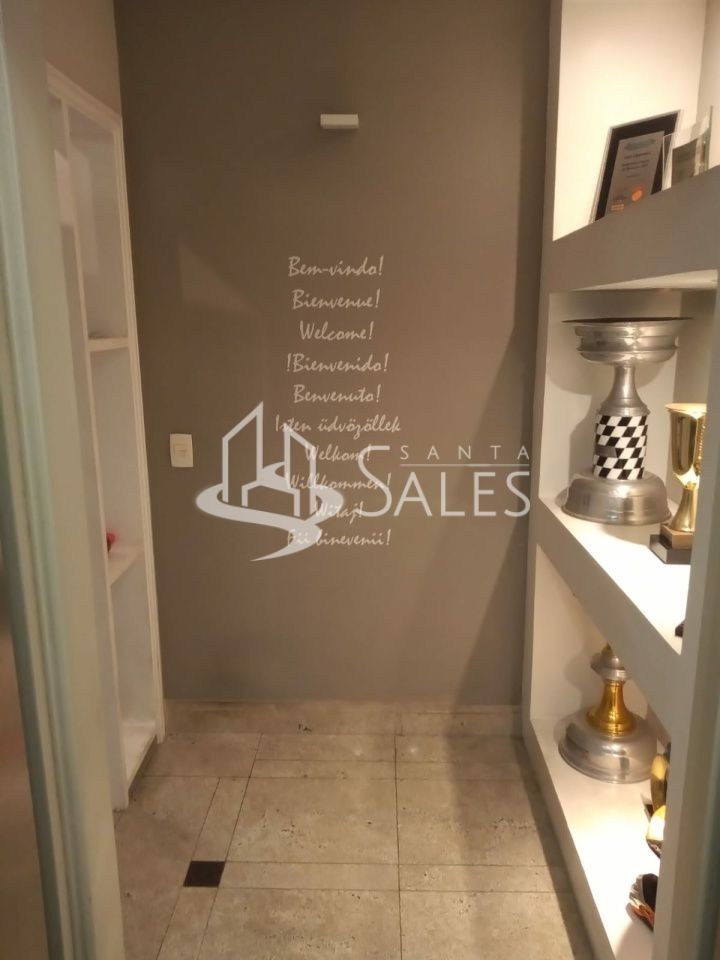 Apartamento, 3 quartos, 170 m² - Foto 16