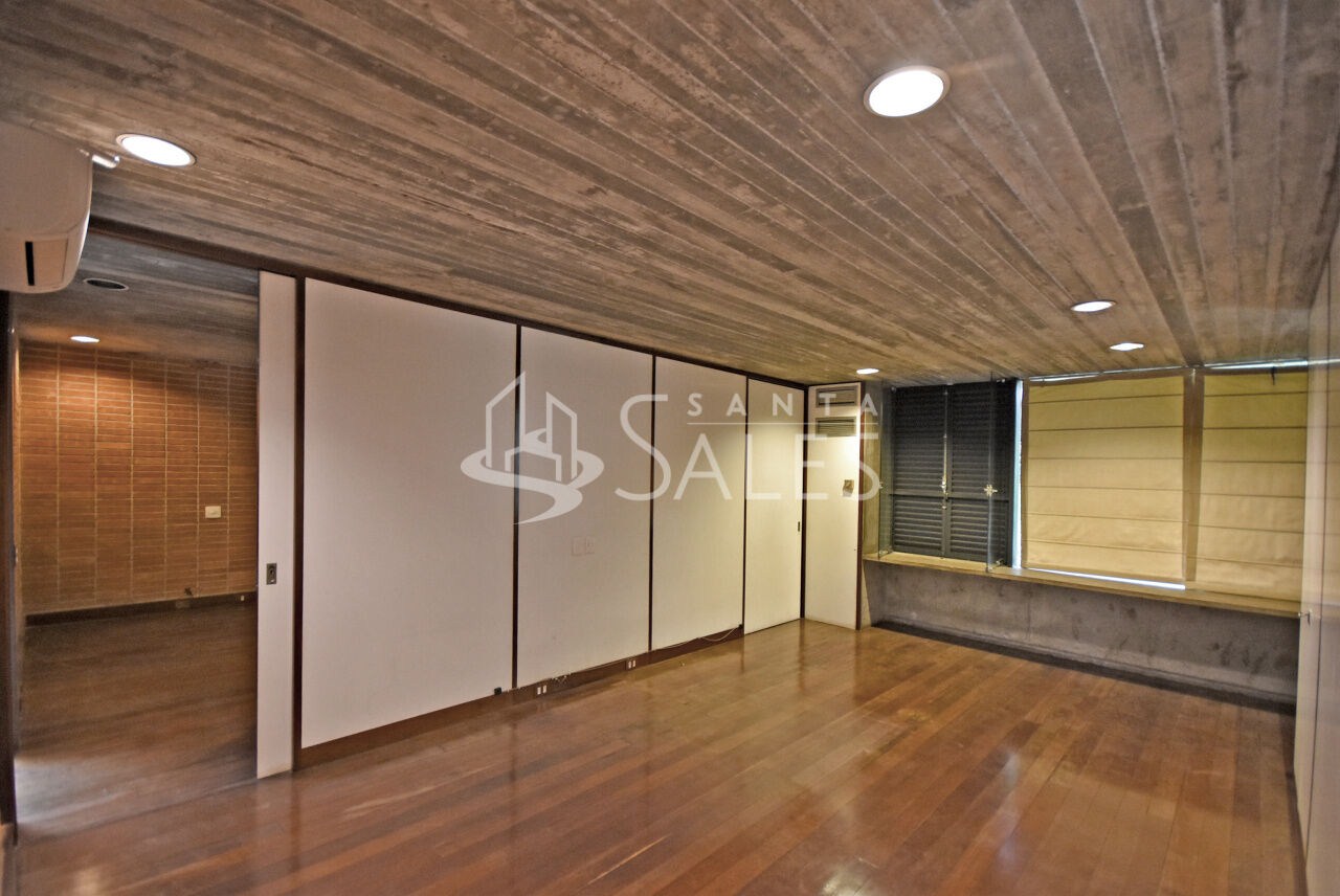 Prédio Inteiro à venda com 4 quartos, 976m² - Foto 20
