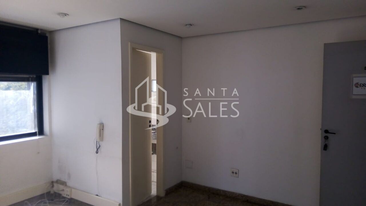 Sala-Conjunto, 37 m² - Foto 6