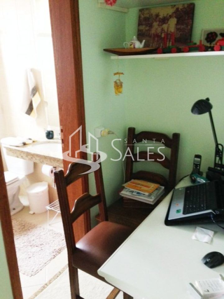 Apartamento, 3 quartos, 156 m² - Foto 14