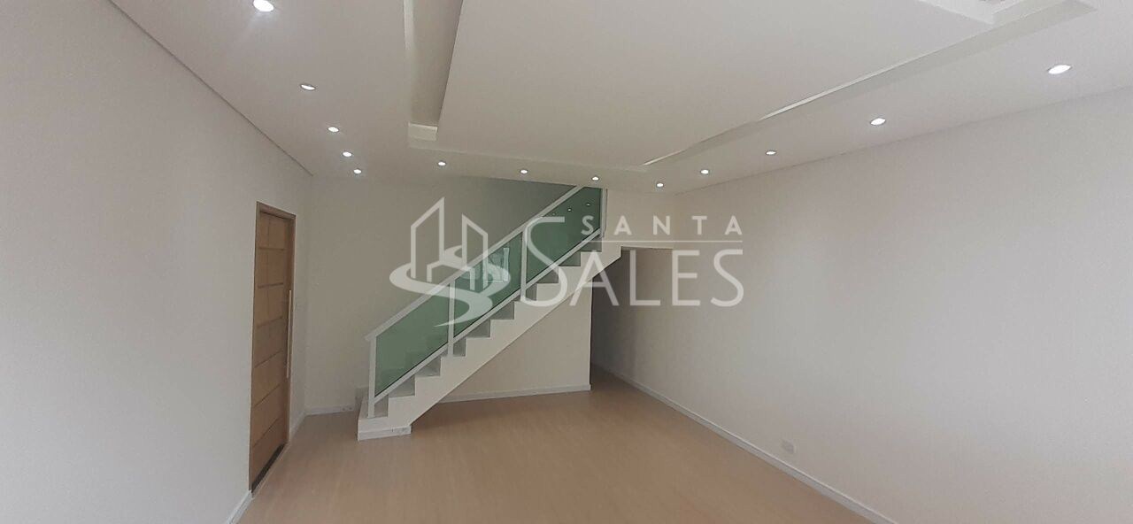 Sobrado, 3 quartos, 250 m² - Foto 5
