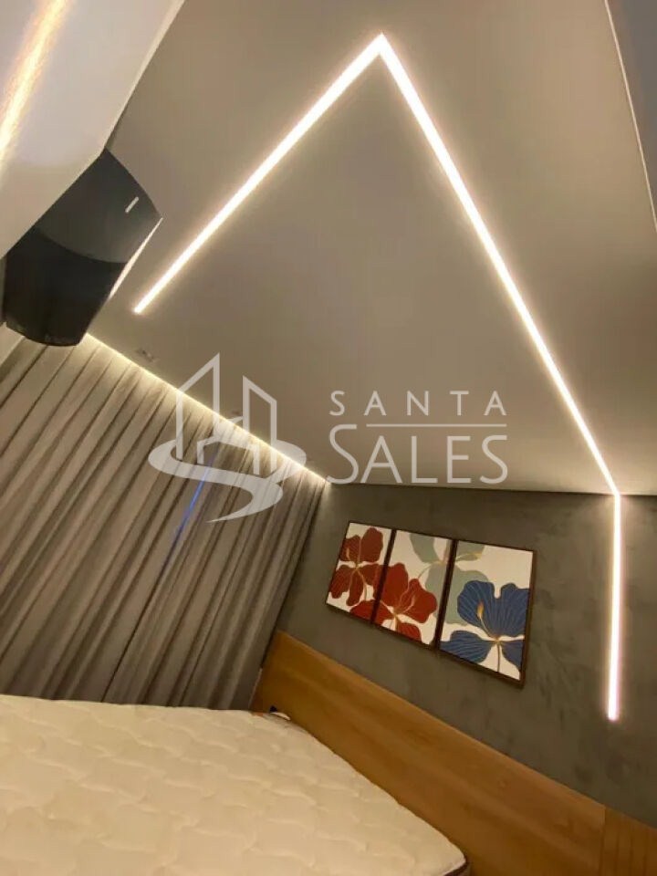 Apartamento, 1 quarto, 34 m² - Foto 10