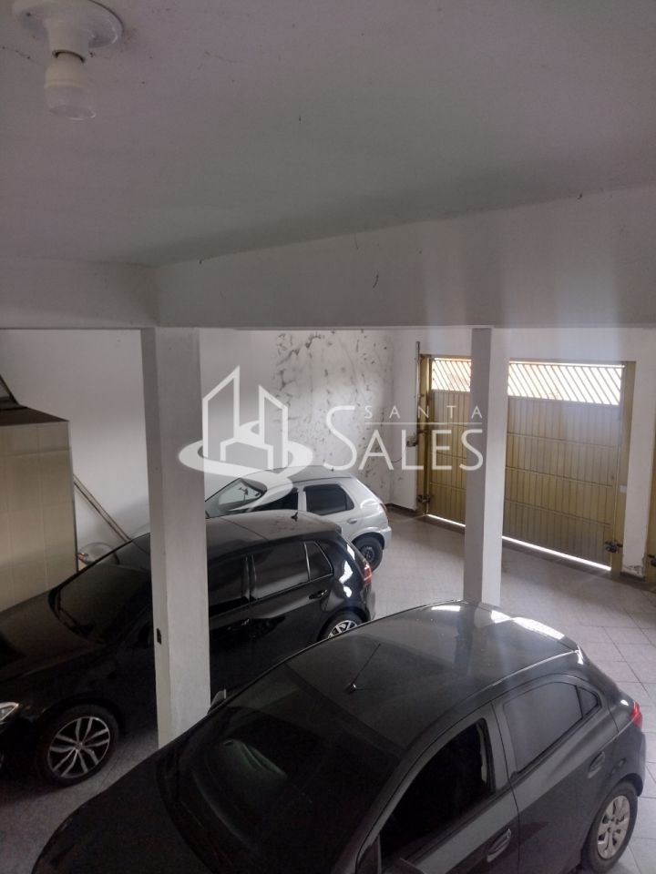 Sobrado, 4 quartos, 360 m² - Foto 14