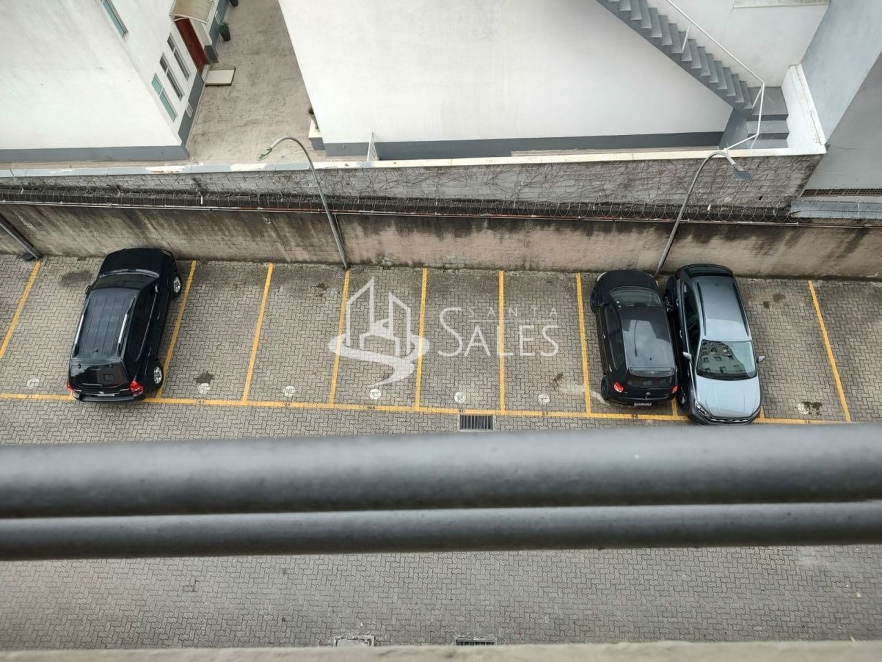 Apartamento, 2 quartos, 50 m² - Foto 17