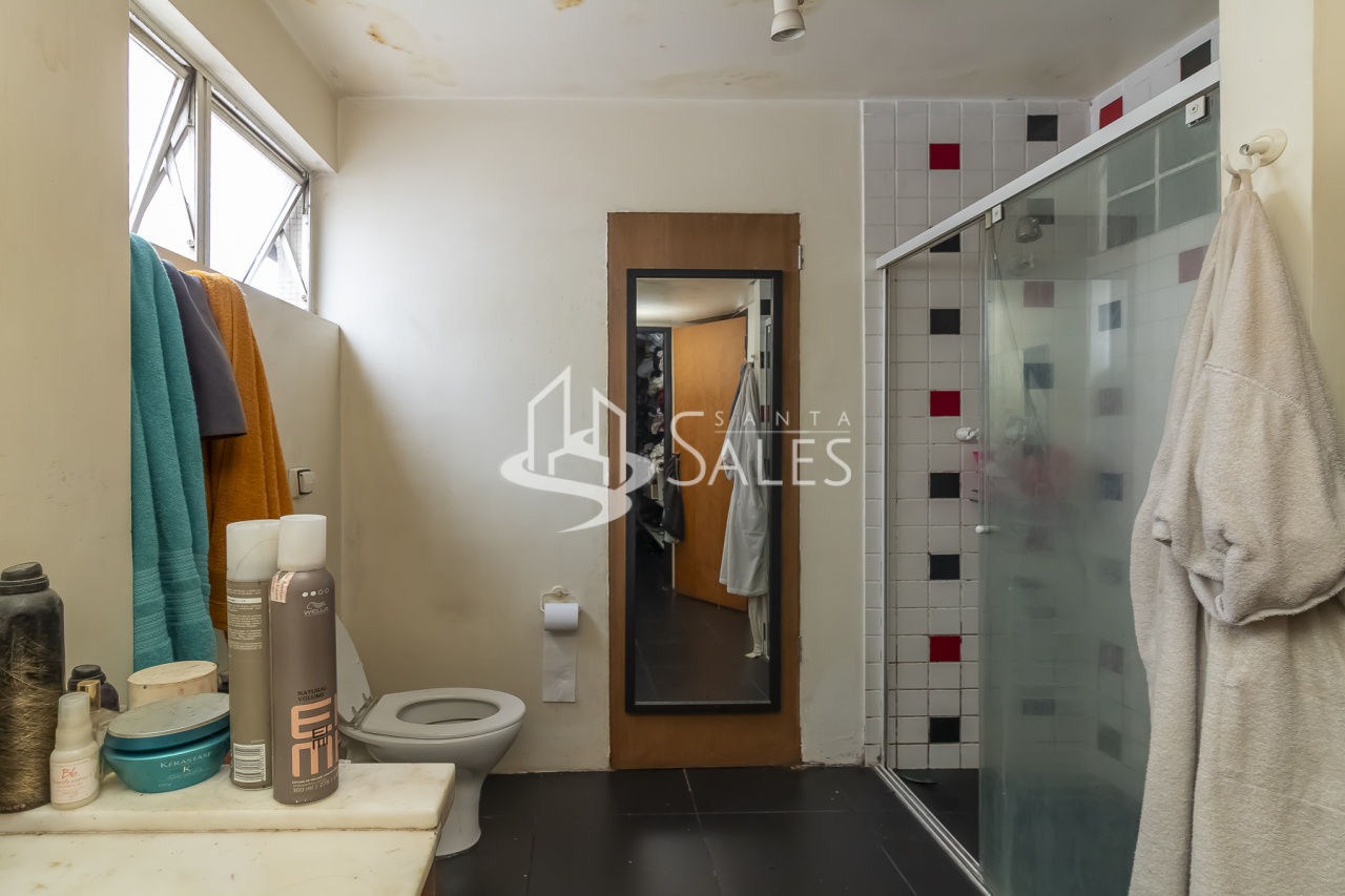 Apartamento, 2 quartos, 176 m² - Foto 20