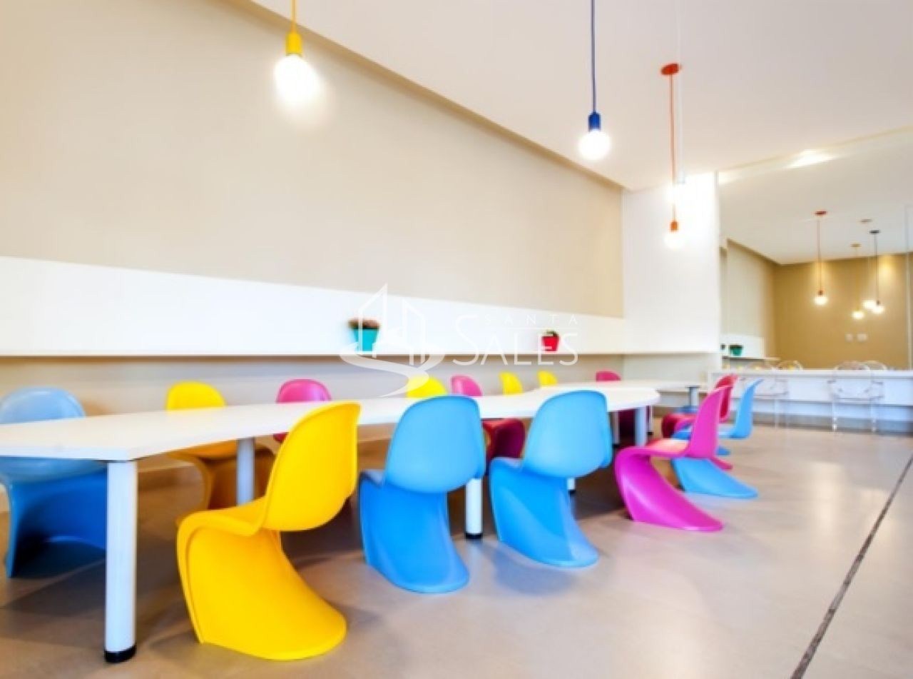 Apartamento, 2 quartos, 65 m² - Foto 36