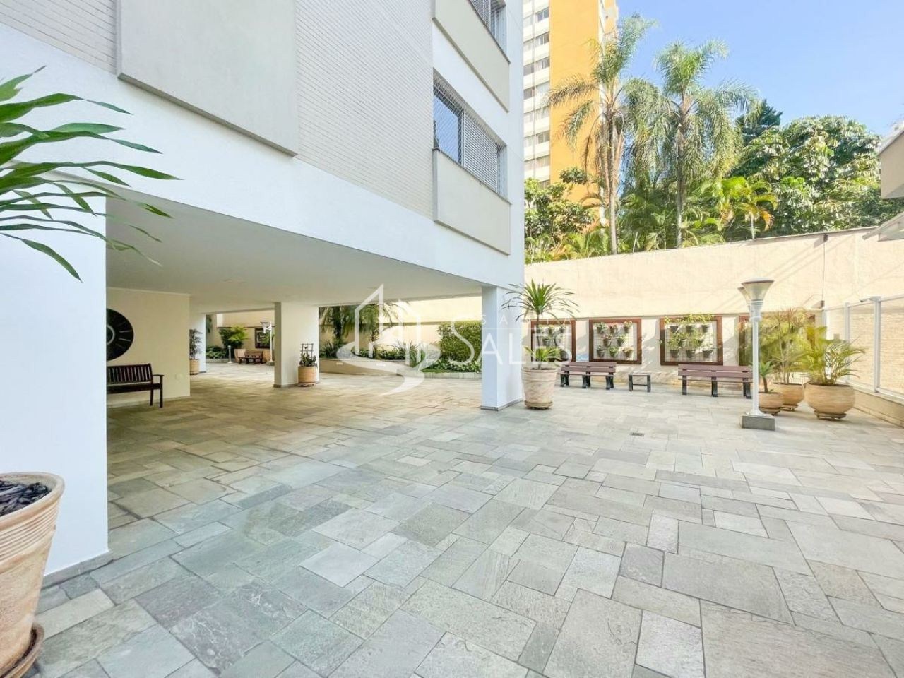 Apartamento, 3 quartos, 149 m² - Foto 28