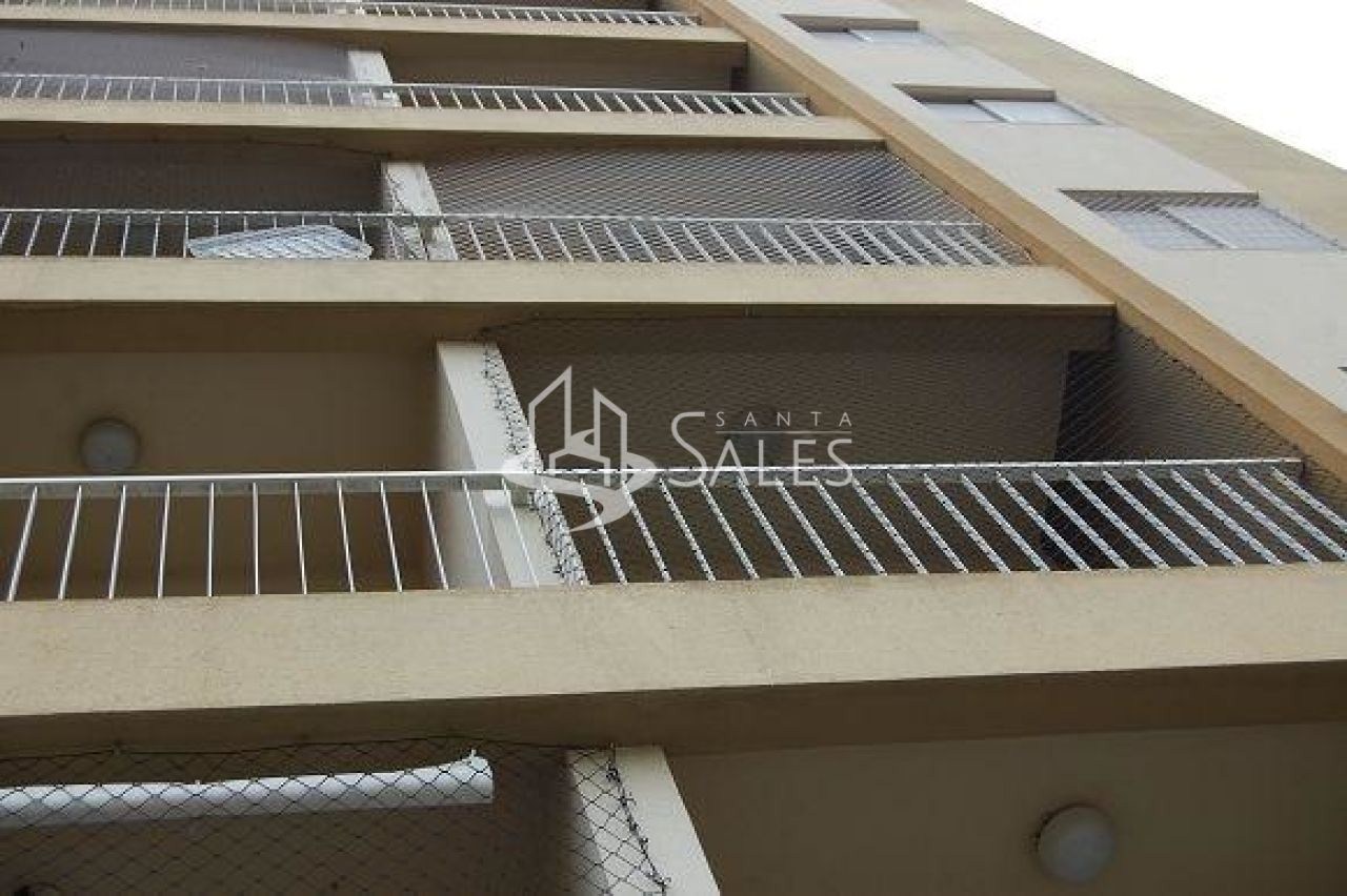 Apartamento, 2 quartos, 53 m² - Foto 8