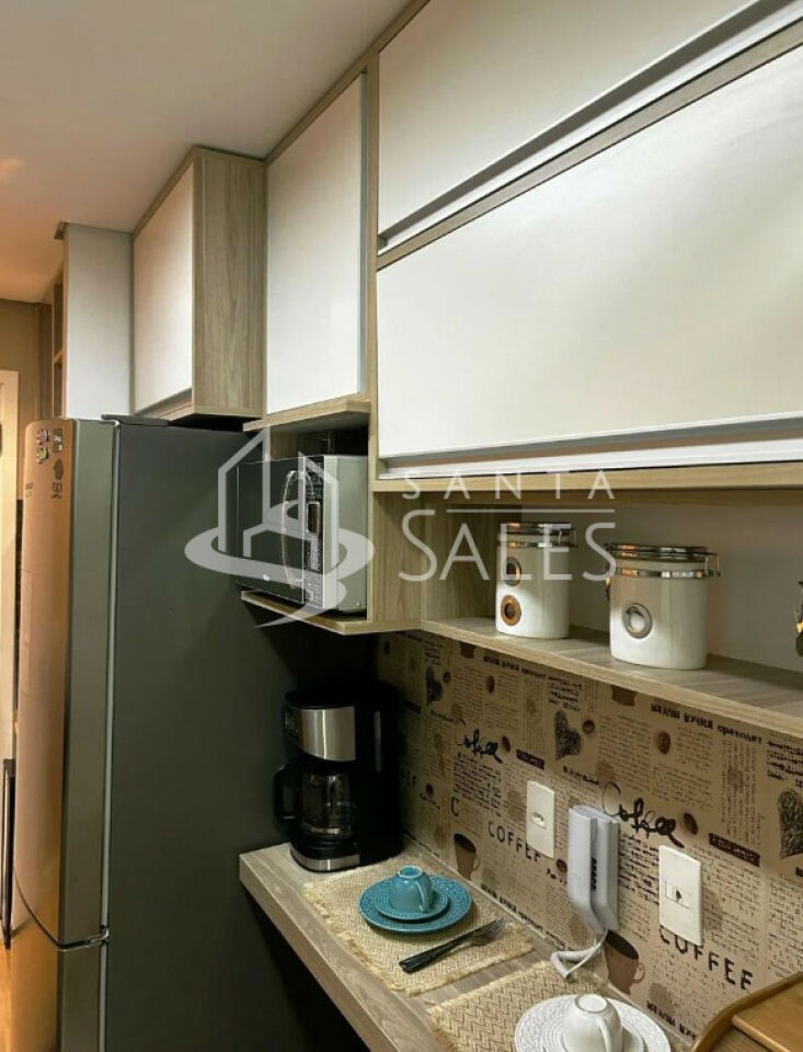 Apartamento, 2 quartos, 55 m² - Foto 19