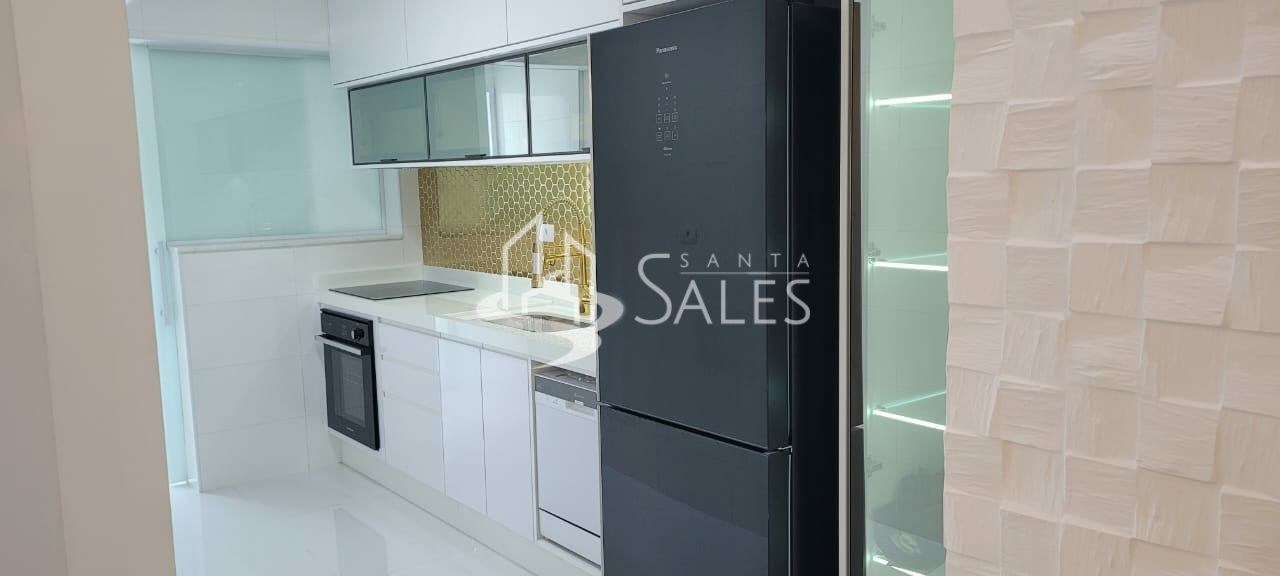 Apartamento, 2 quartos, 82 m² - Foto 15