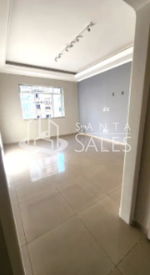 Apartamento, 3 quartos, 110 m² - Foto 1