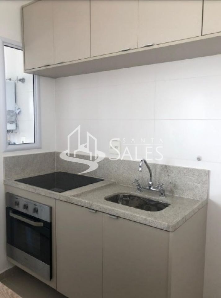 Apartamento, 1 quarto, 45 m² - Foto 9