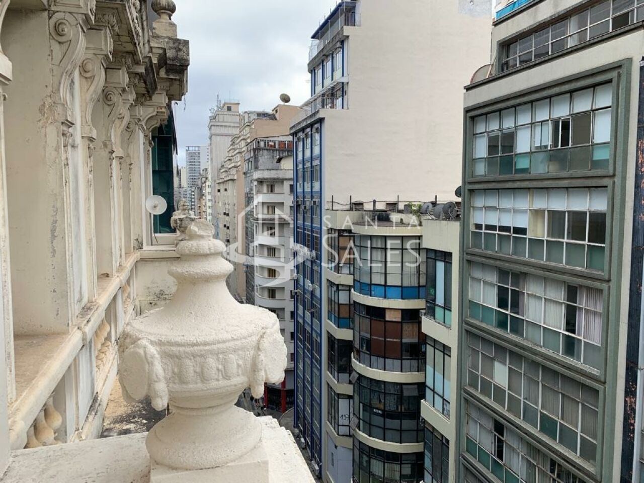 Loja-Salão à venda, 202m² - Foto 8