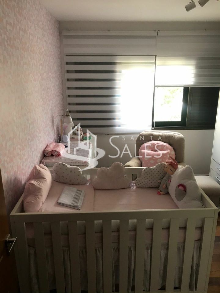 Apartamento, 4 quartos, 220 m² - Foto 21