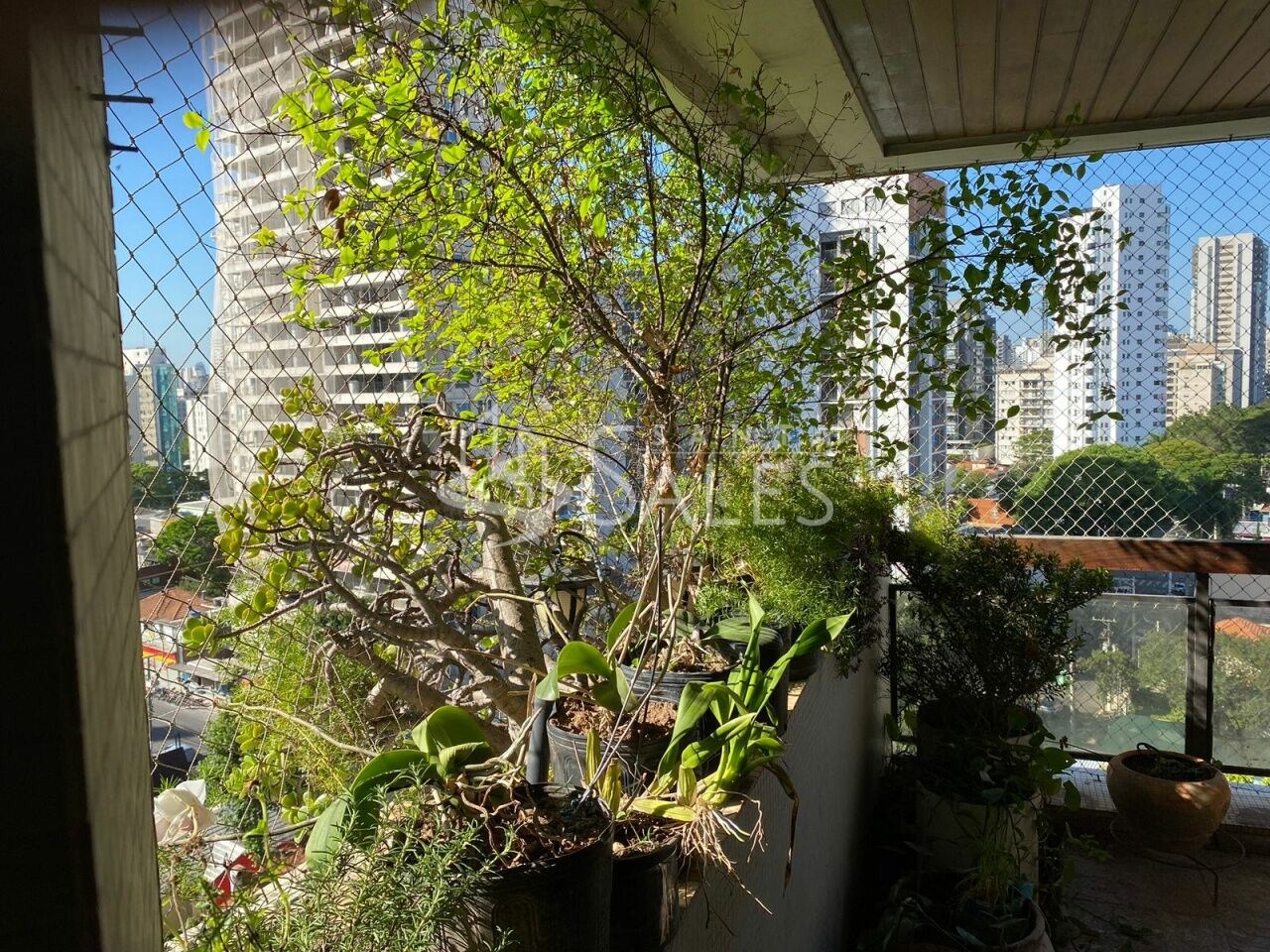 Apartamento, 4 quartos, 209 m² - Foto 7