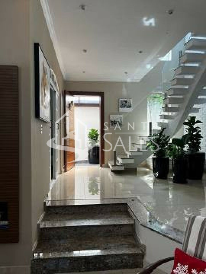 Sobrado, 3 quartos, 300 m² - Foto 5