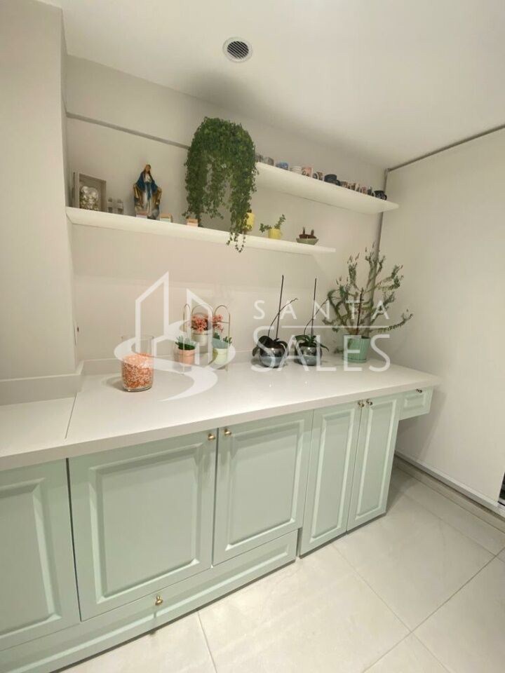 Apartamento à venda com 2 quartos, 68m² - Foto 13