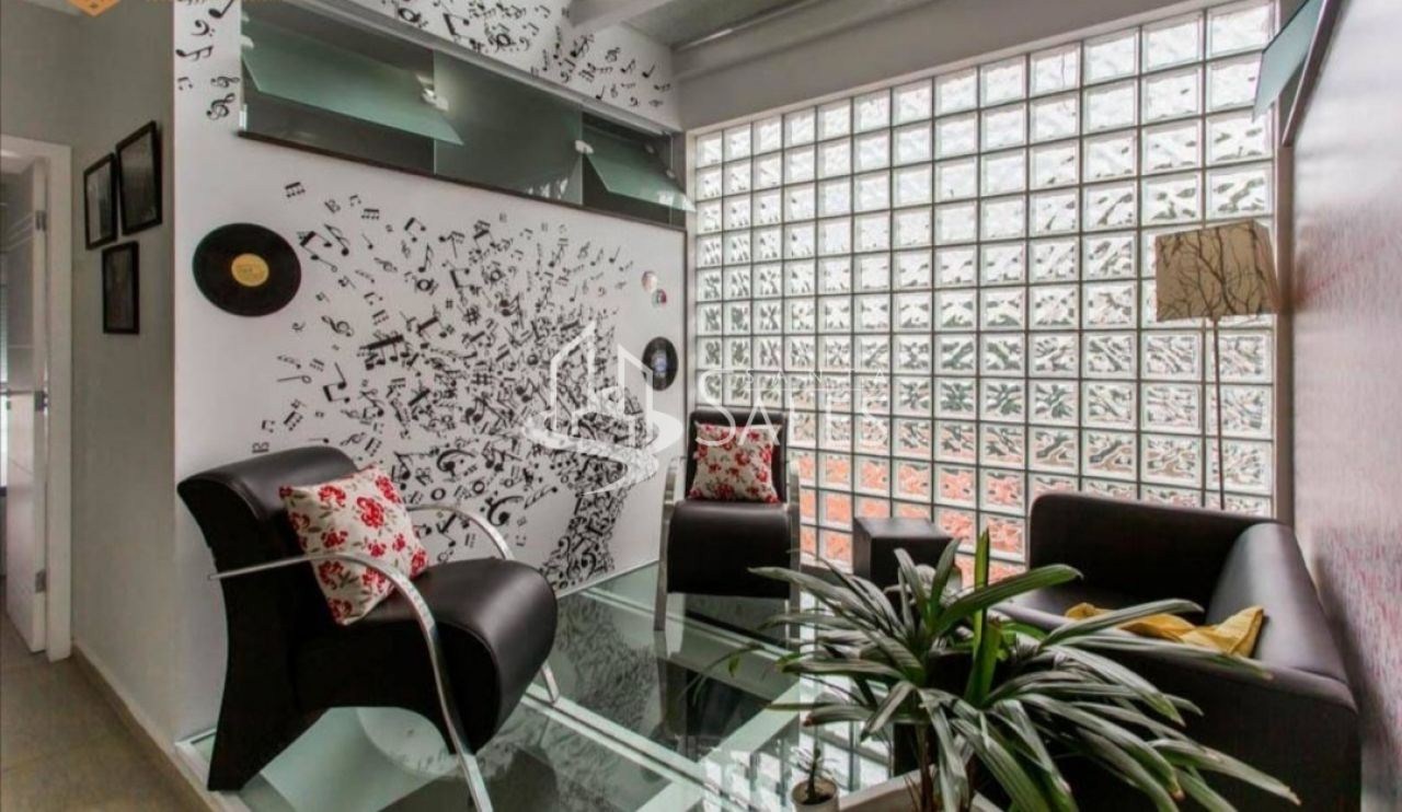 Sobrado, 3 quartos, 229 m² - Foto 17