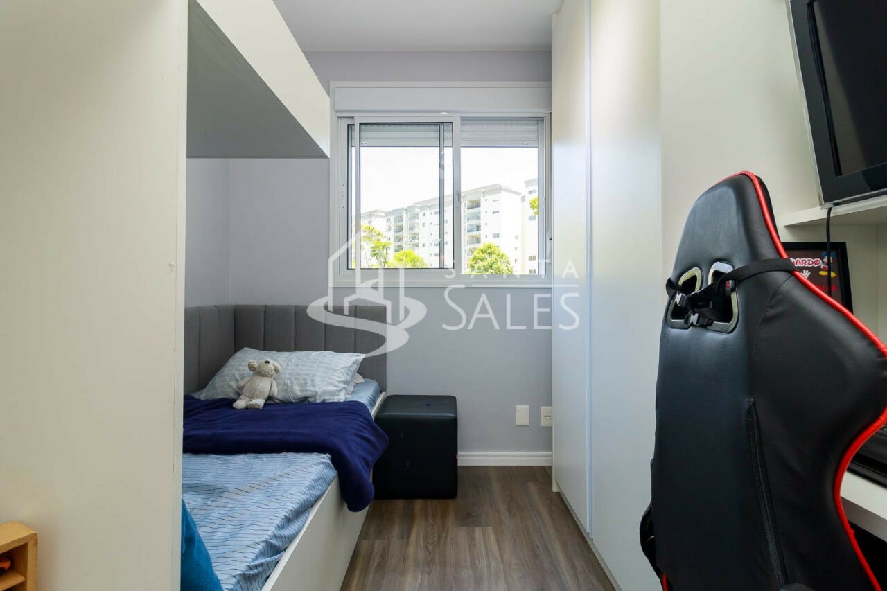 Apartamento, 2 quartos, 86 m² - Foto 8