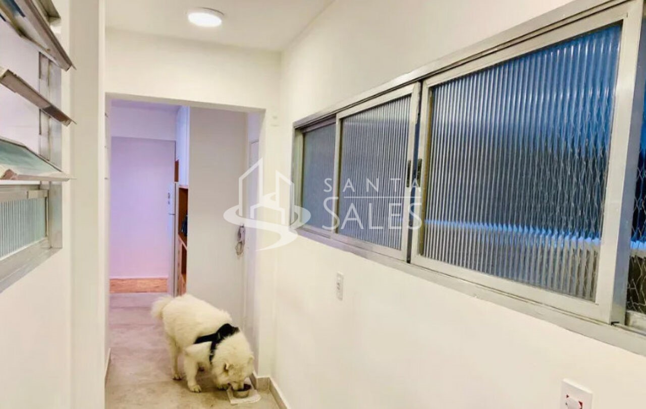 Apartamento, 2 quartos, 96 m² - Foto 11