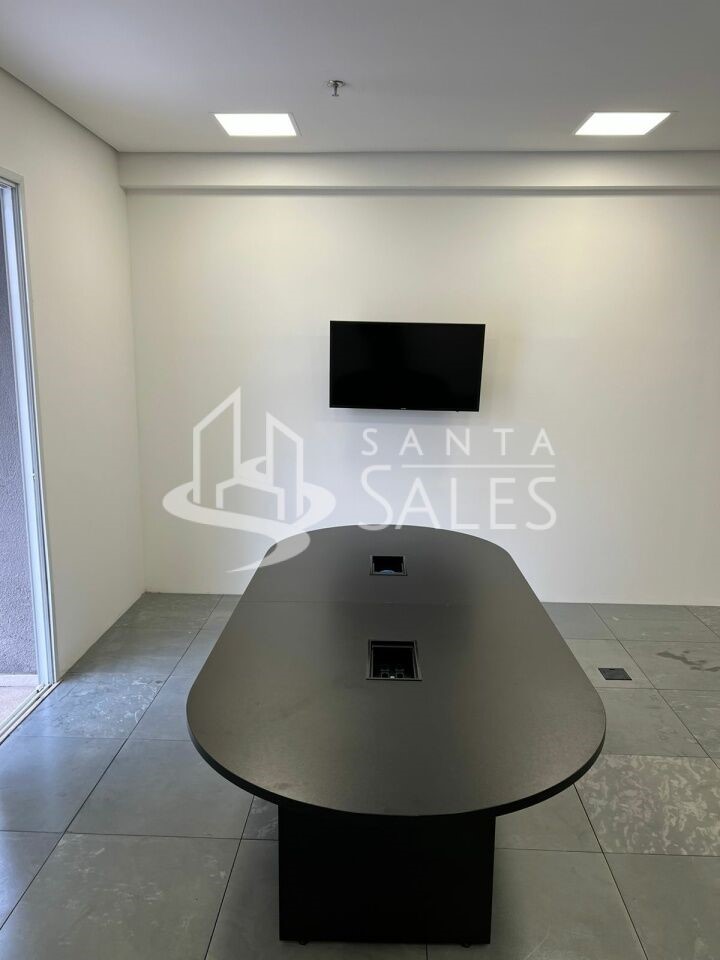 Imóvel Comercial Padrão para alugar, 41m² - Foto 1