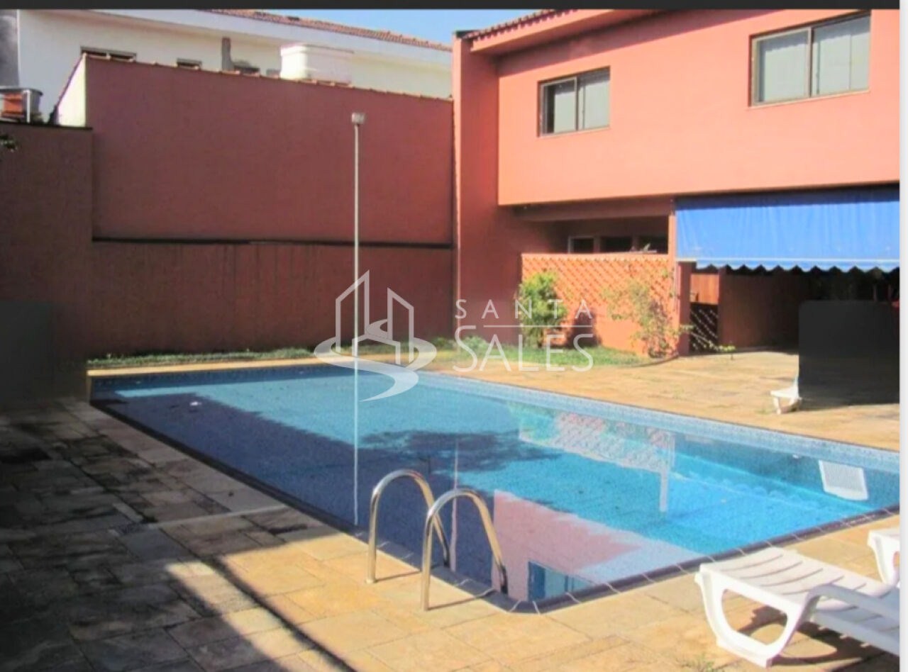 Sobrado, 6 quartos, 800 m² - Foto 1