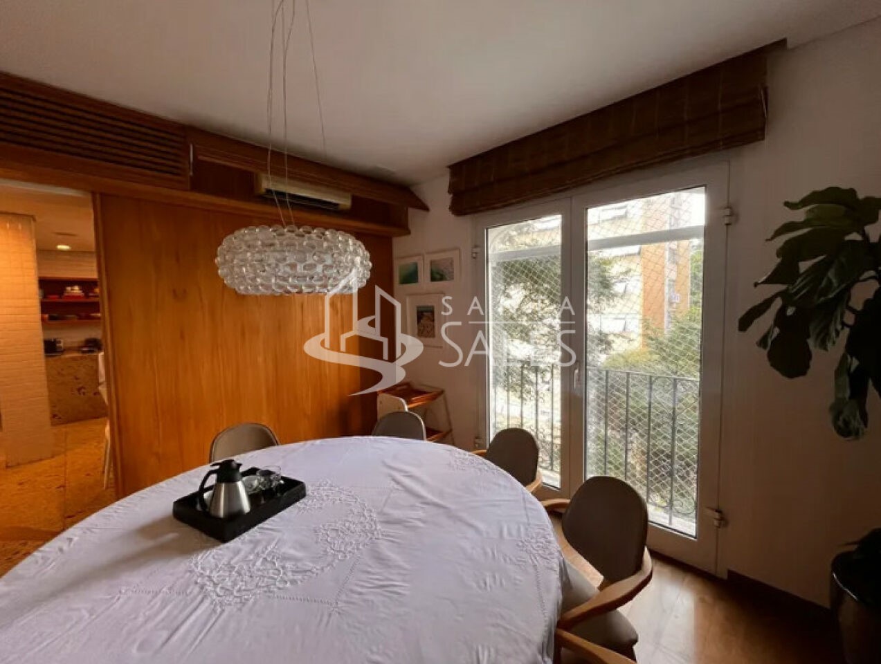 Apartamento, 4 quartos, 230 m² - Foto 11