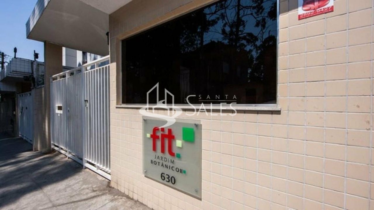 Apartamento, 2 quartos, 47 m² - Foto 16