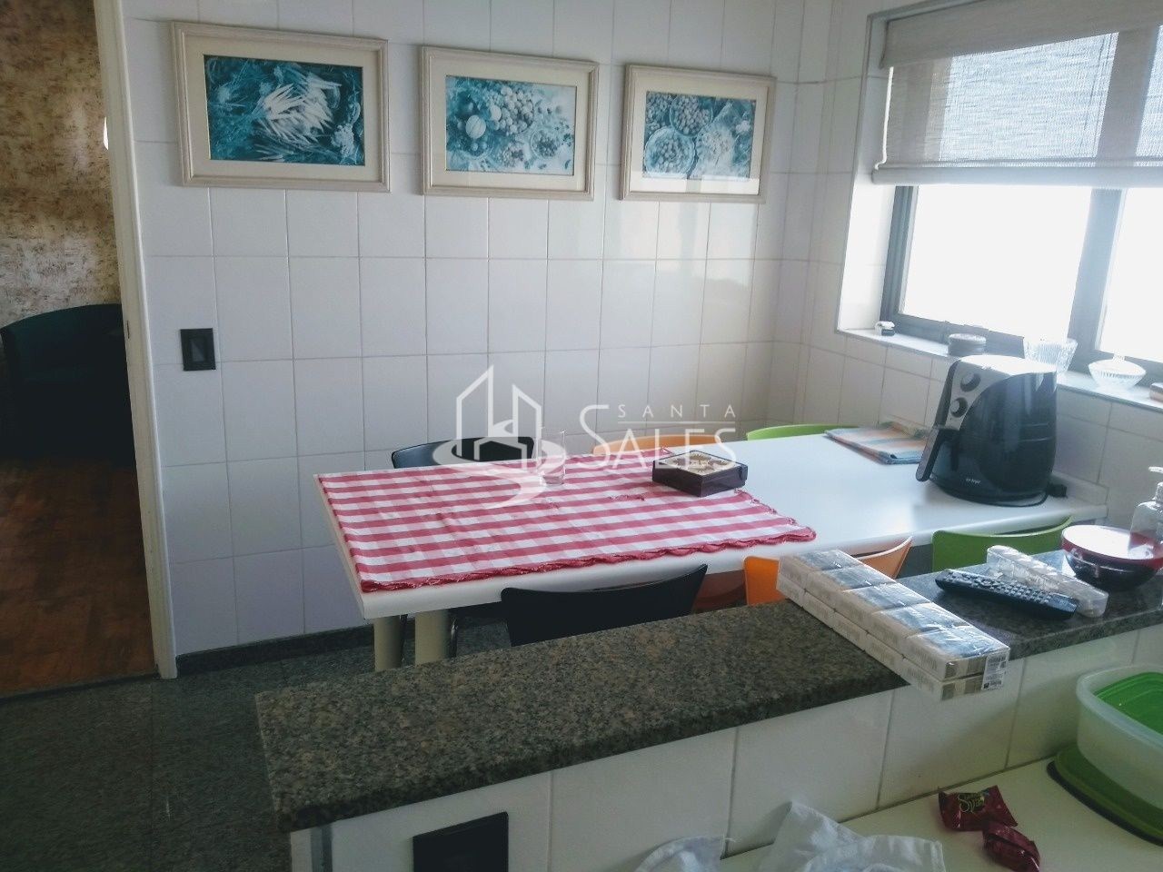Apartamento, 4 quartos, 272 m² - Foto 11