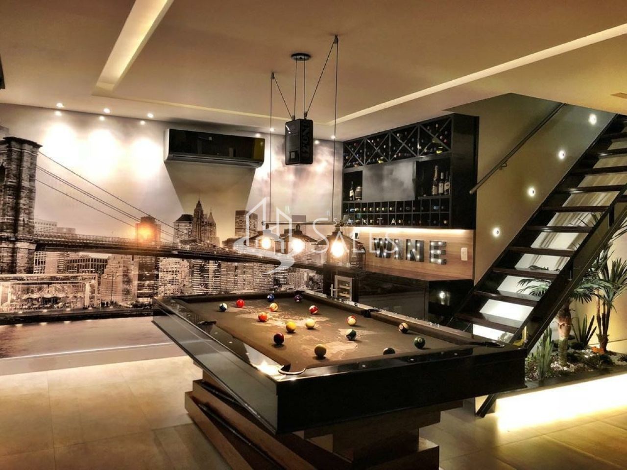 Cobertura, 2 quartos, 142 m² - Foto 21