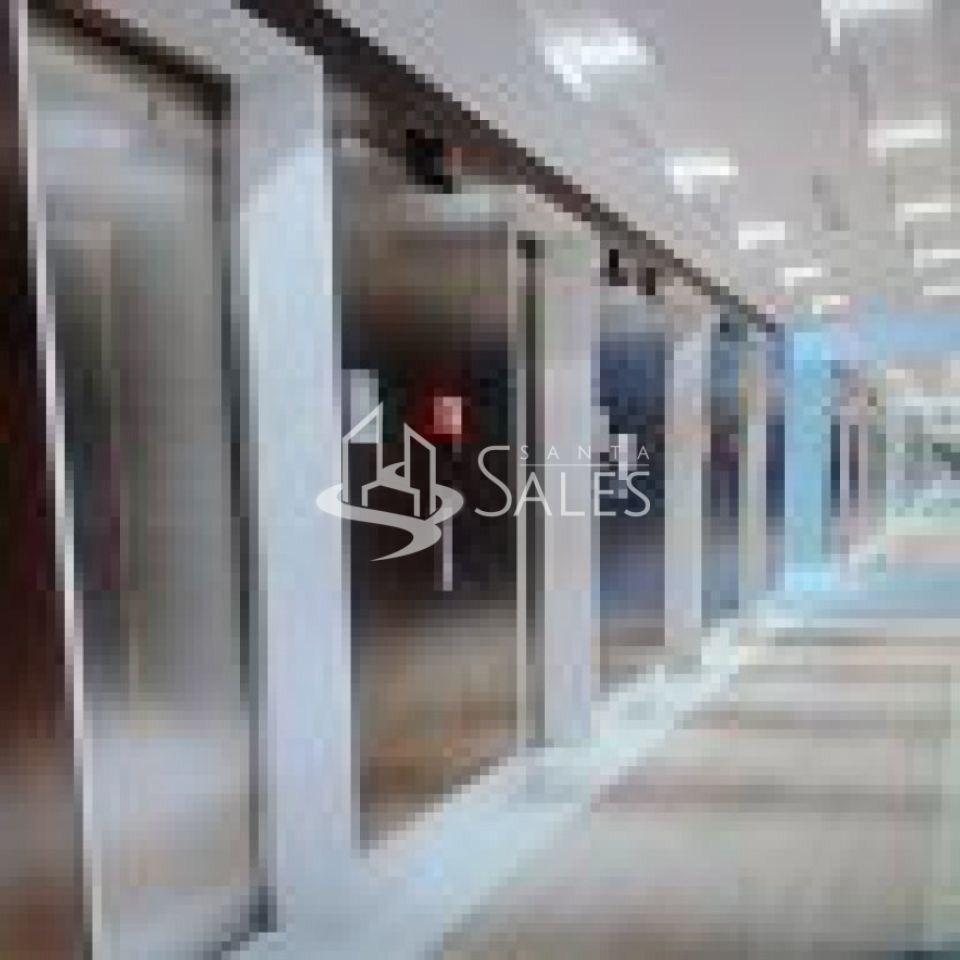 Imóvel Comercial Padrão para alugar, 42m² - Foto 8