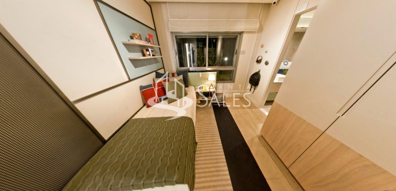 Apartamento, 3 quartos, 152 m² - Foto 27