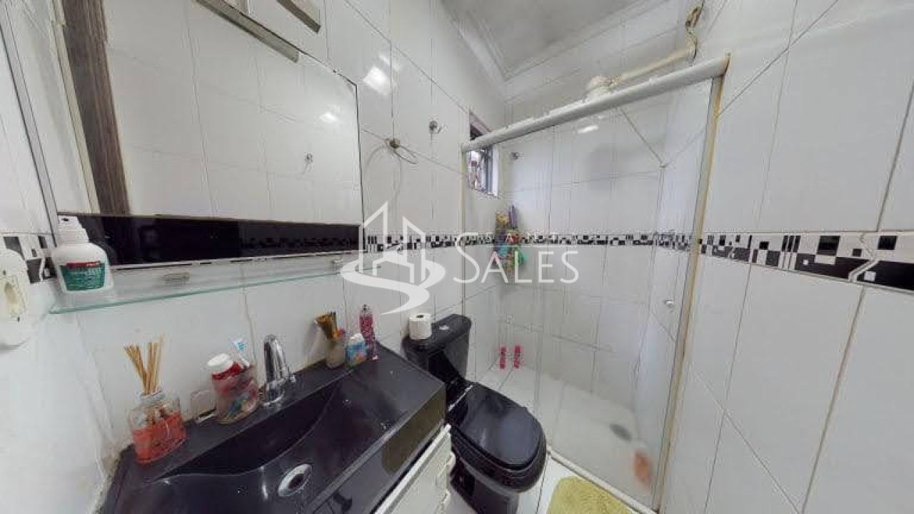 Casa, 4 quartos, 120 m² - Foto 10