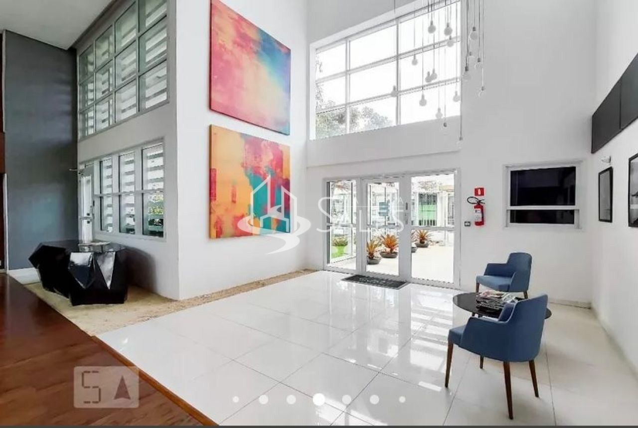 Apartamento, 2 quartos, 89 m² - Foto 20
