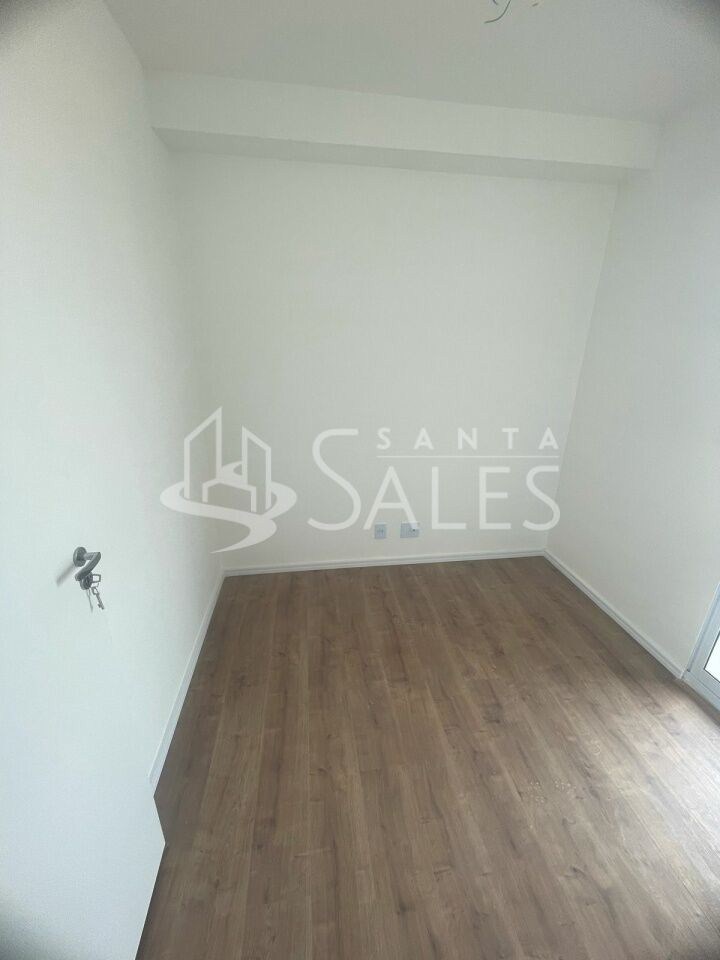 Apartamento à venda com 2 quartos, 32m² - Foto 6