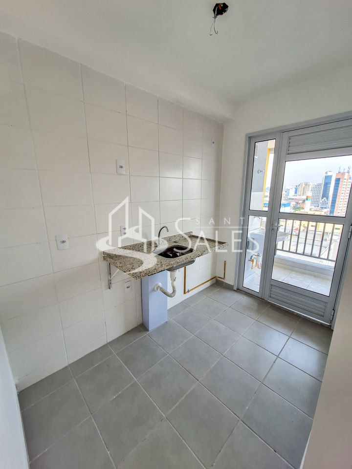 Apartamento, 2 quartos, 45 m² - Foto 9