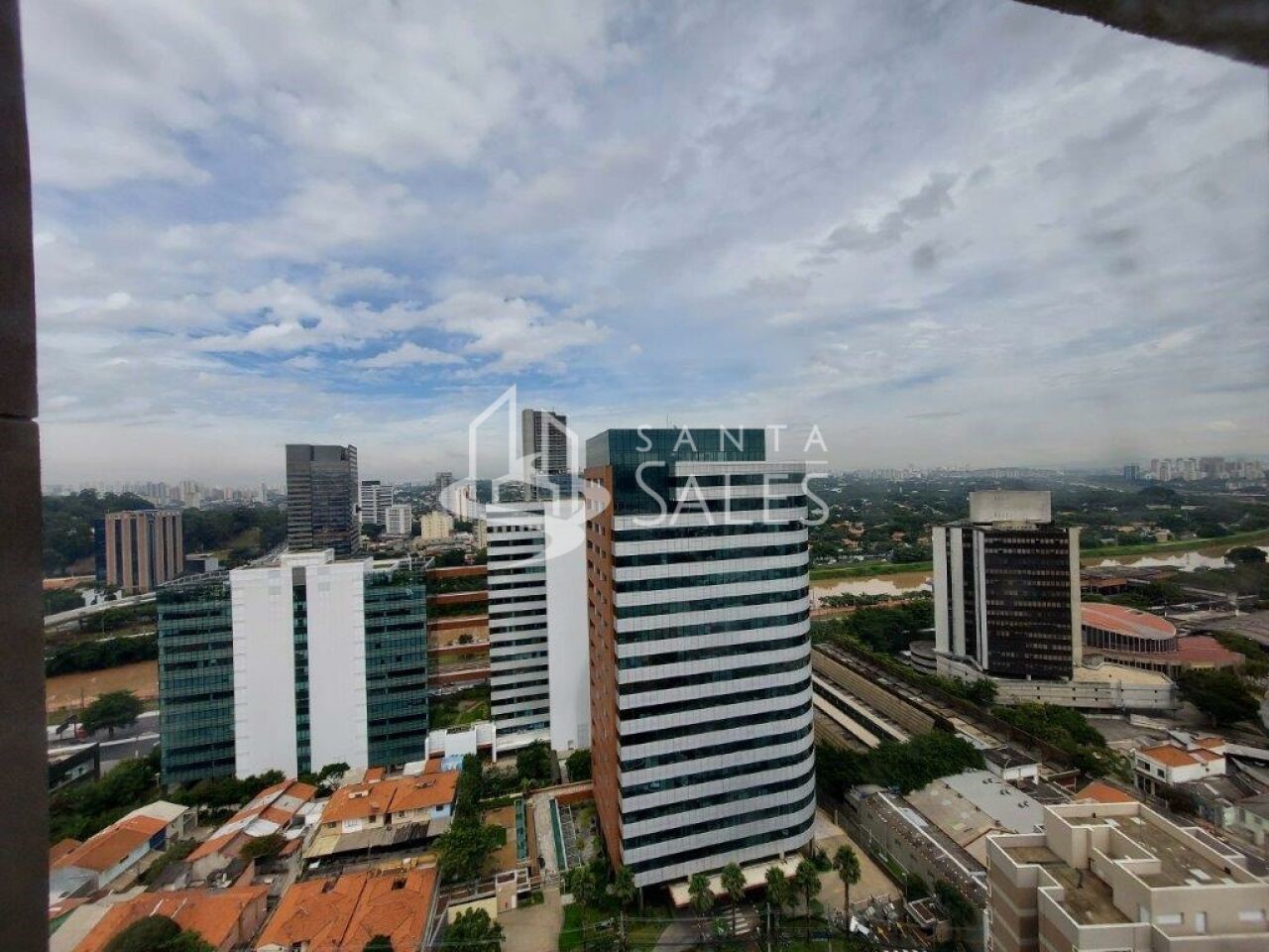 Apartamento, 1 quarto, 37 m² - Foto 10