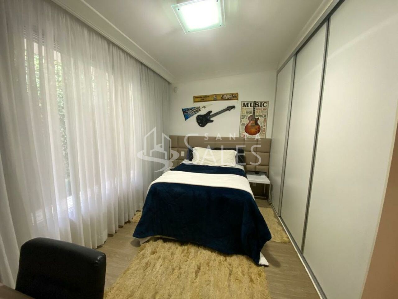 Casa, 4 quartos, 705 m² - Foto 12