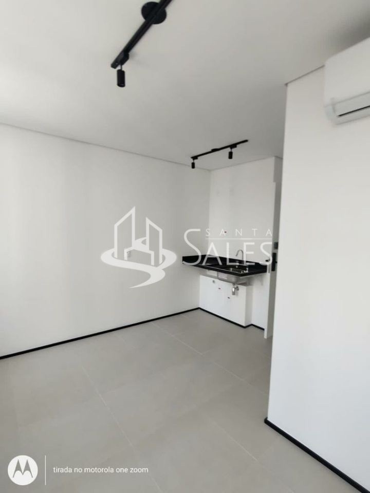 Apartamento, 1 quarto, 17 m² - Foto 4