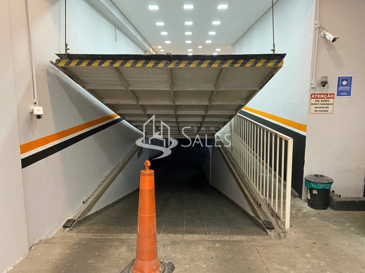 Imóvel Comercial, 1360 m² - Foto 11