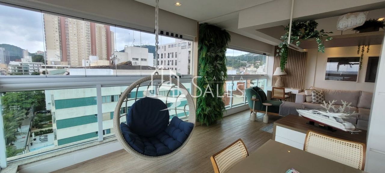 Apartamento, 3 quartos, 145 m² - Foto 11