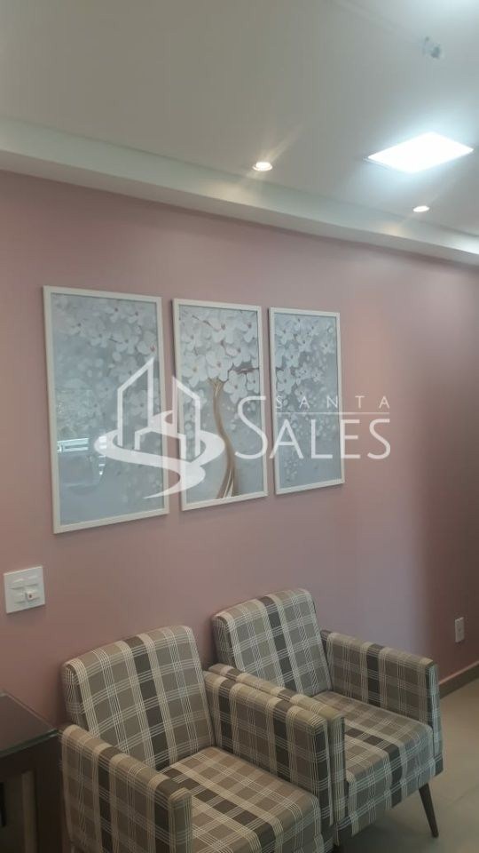 Sala-Conjunto, 42 m² - Foto 4
