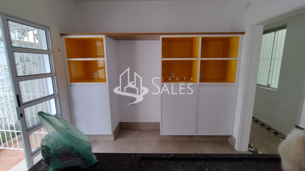 Sobrado, 3 quartos, 270 m² - Foto 4