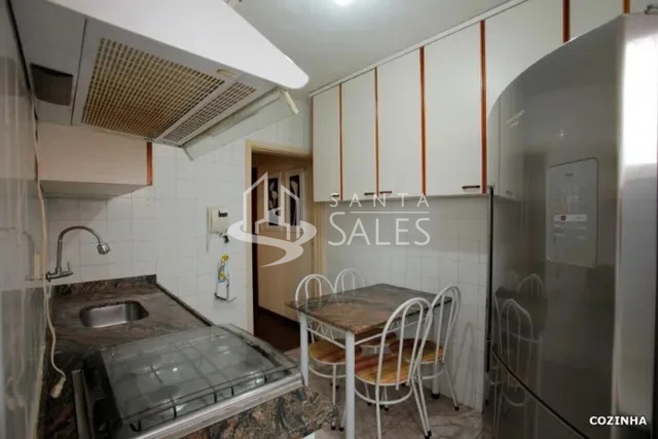 Apartamento, 3 quartos, 65 m² - Foto 17