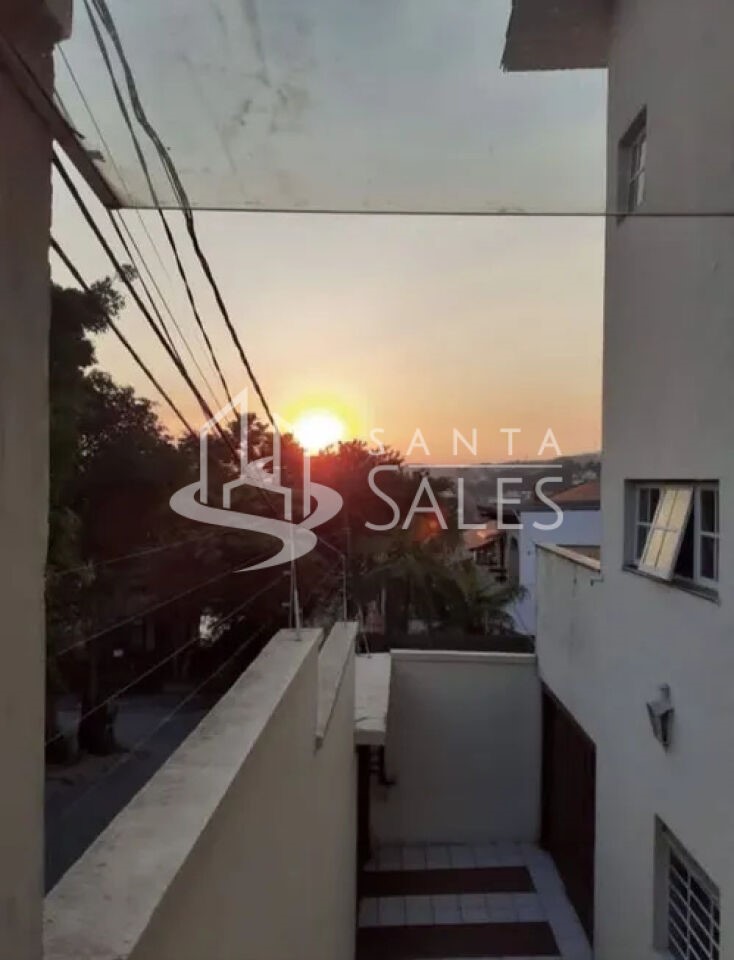 Sobrado, 4 quartos, 220 m² - Foto 7