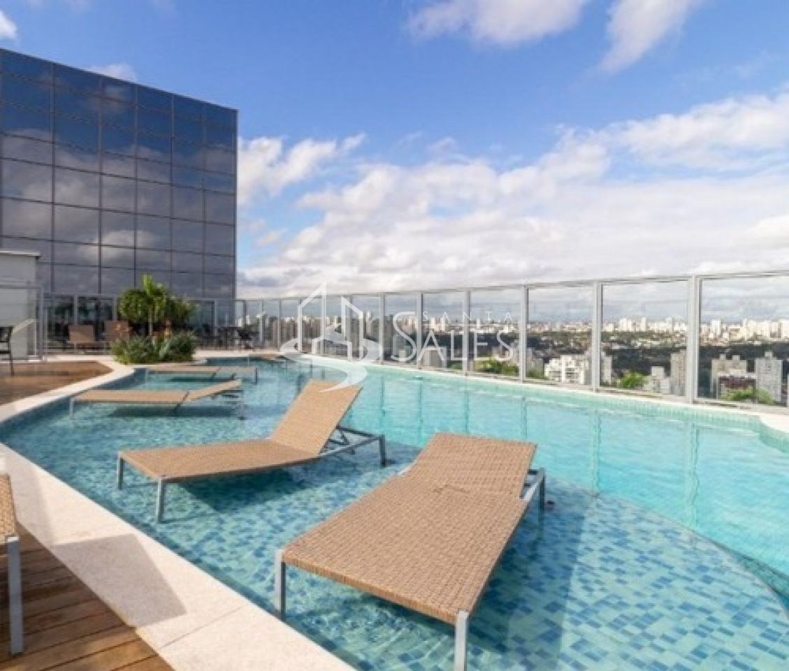 Apartamento, 2 quartos, 55 m² - Foto 8