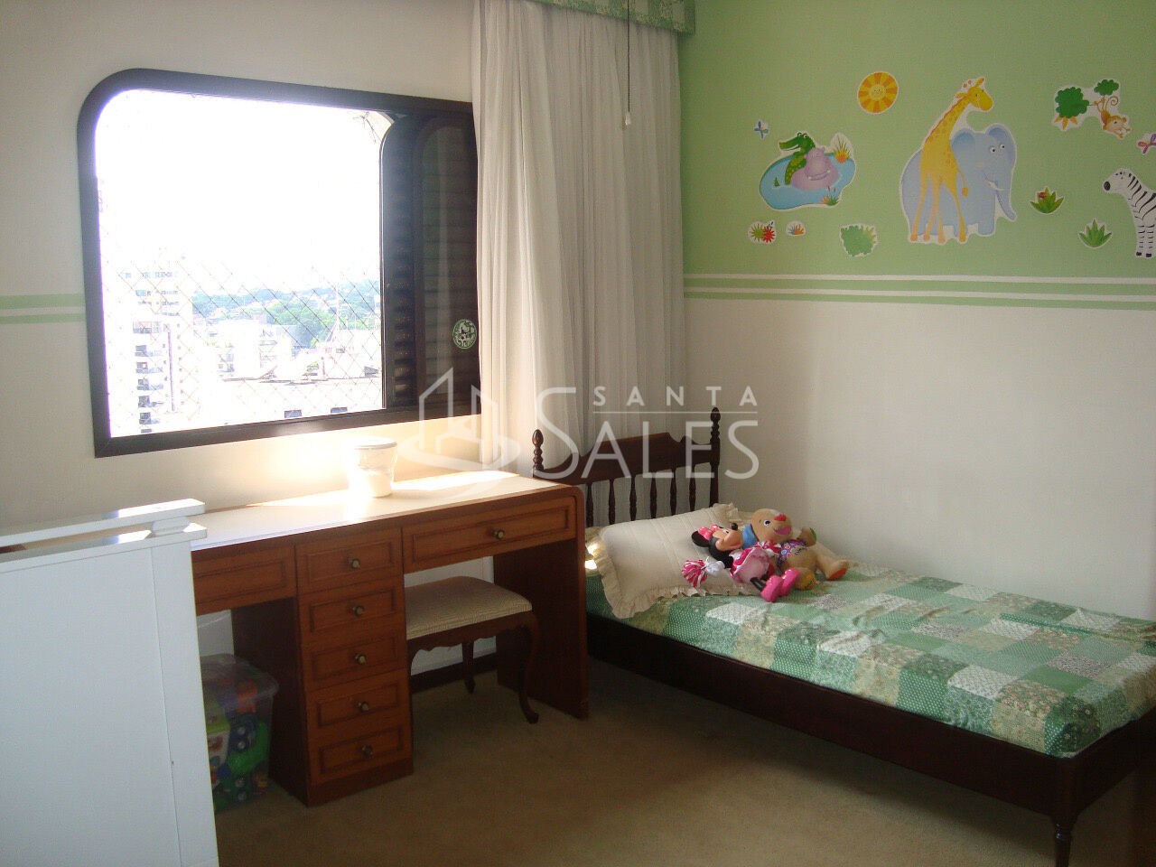 Apartamento, 5 quartos, 540 m² - Foto 49